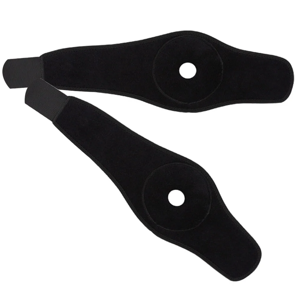 2 قطعة منصات الركبة المضادة للتصادم كم دعم مرن للرياضة حماية الرقص الكرة الطائرة الجري اليوغا الدراجات تسلق