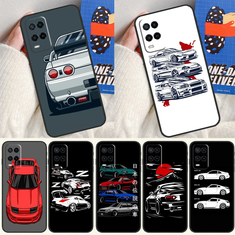 Car For Oppo A17 A7…