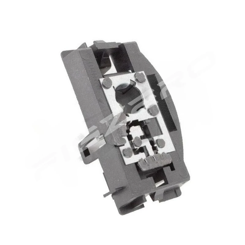 6321 726 25 75 6321 726 25 76 Staffa di montaggio base fanale posteriore 63217262576 63217262575 per BMW serie 3 serie 1