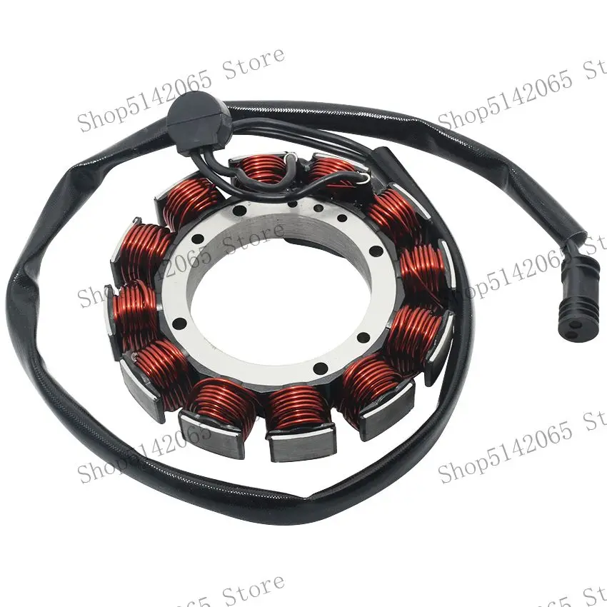 29900068 Motorcycle Ignition Stator Coil For Harley Davidson XL1200C XL1200CX XL1200NS XL1200T XL1200X XL1200XS XL883L XL883N