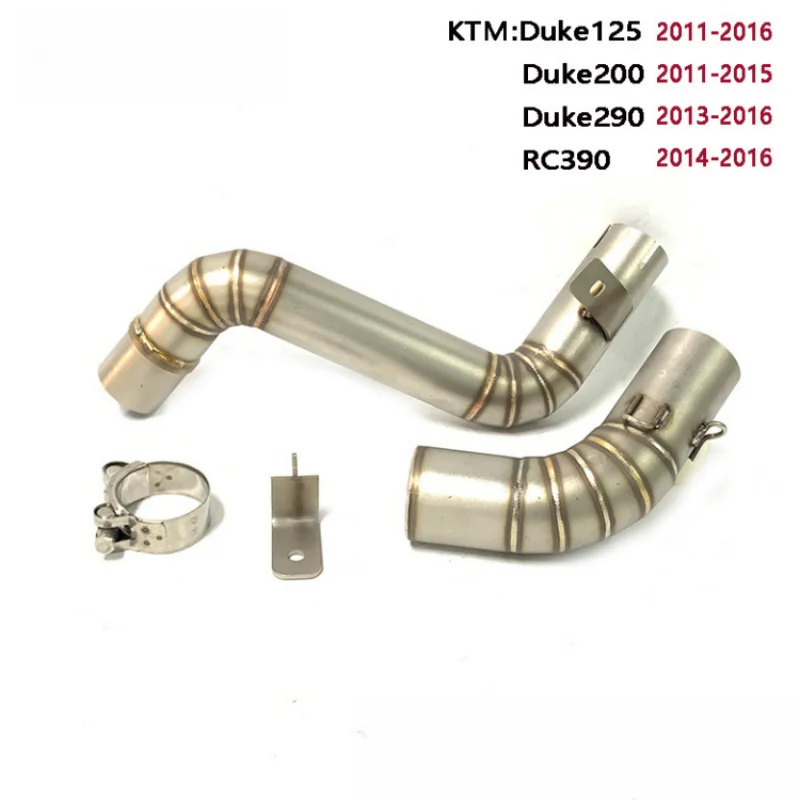 2 Stroke Motorcycle Exhaust FMF Exhaust System Aluminum Alloy Lightweight for 90cc 250cc Dirt Bike Racing
