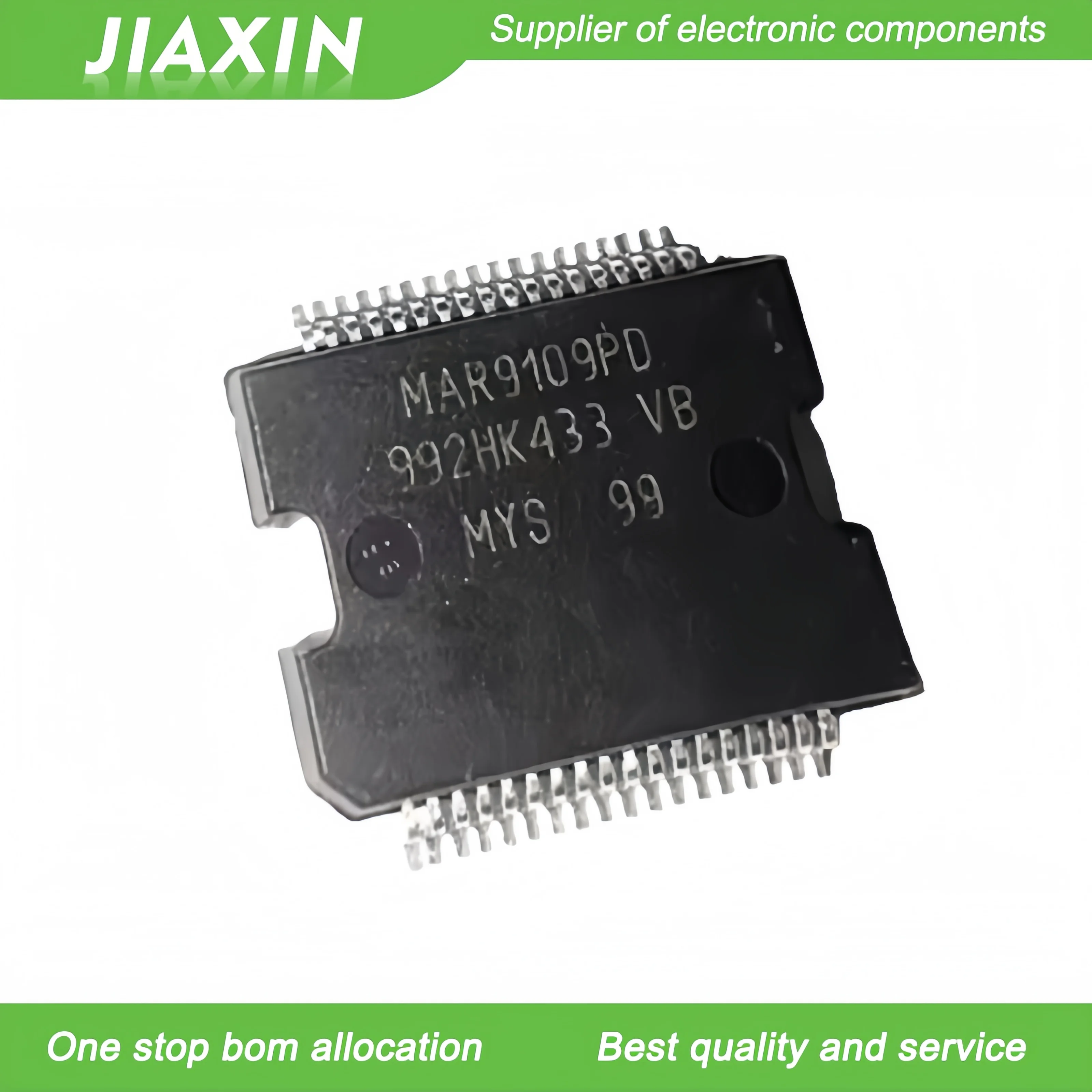 (5Pcs-20Pcs/Lot) 100% New original MAR9109PD MAR9109PD013TR MAR9109 HSOP-36 Automotive Computer Board Driver Chipset