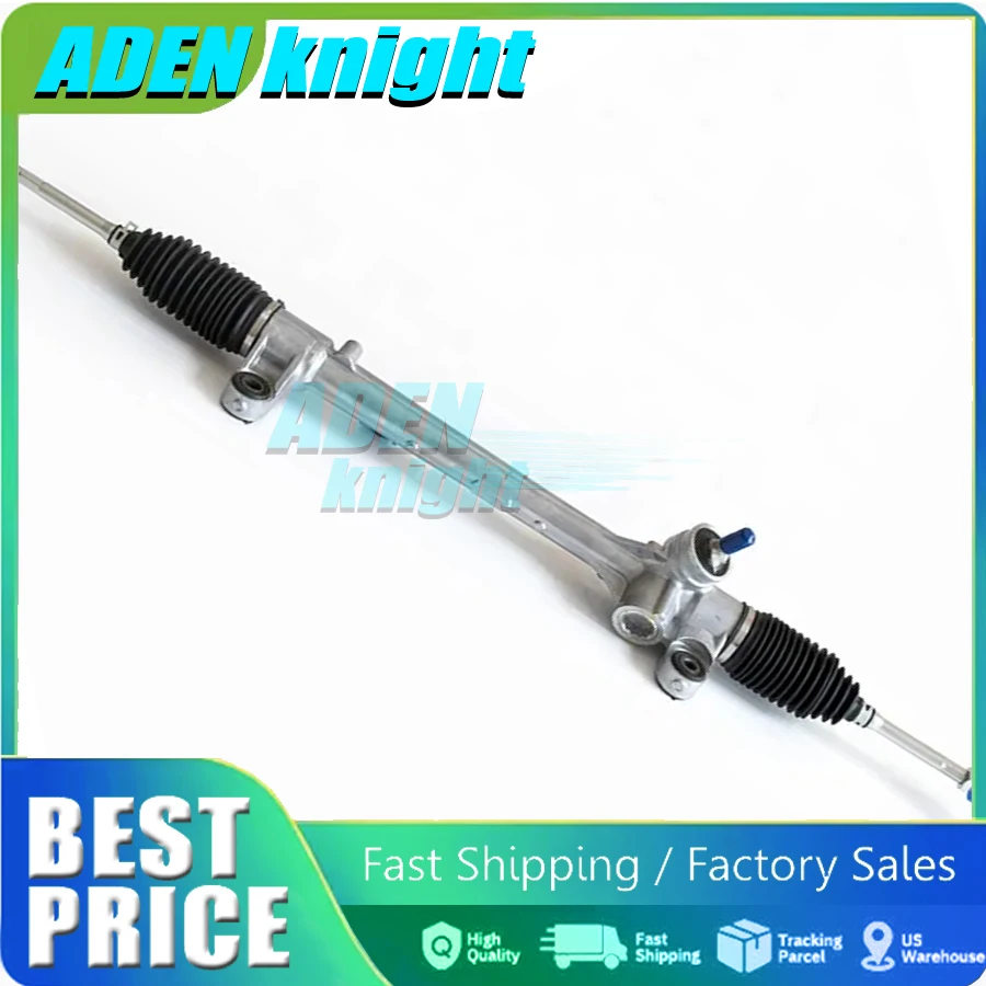 

Рулевая рейка с гидроусилителем для лево- и праворульных автомобилей TOYOTA NOAH/VOXY/ESQUIRE 2014-2021 45510-28210 4551028230 45510-28230