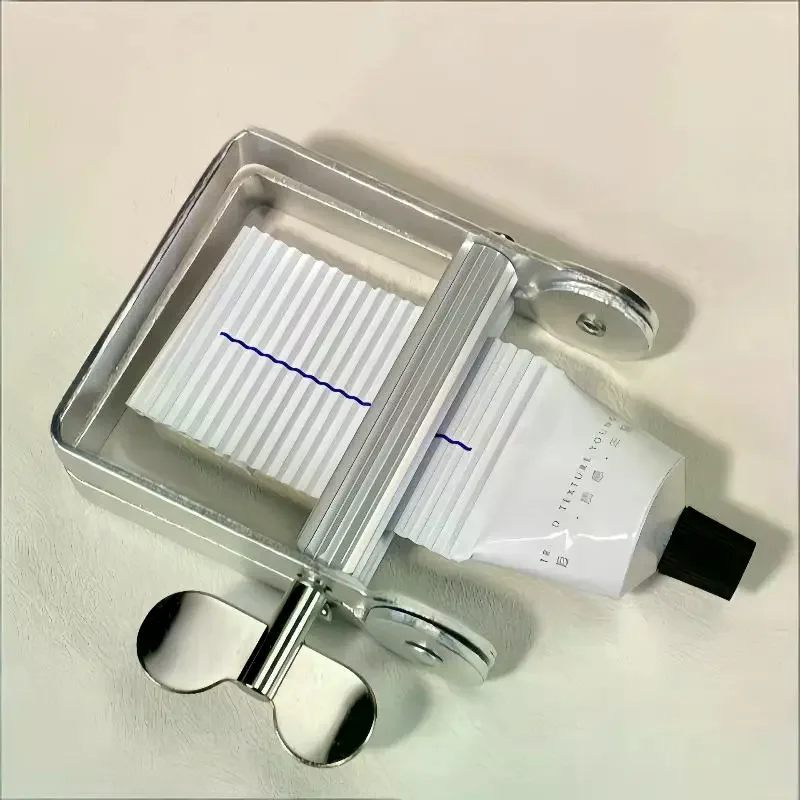 Metal Toothpaste Tube Squeezer-Large Multifunctional Tube Wringer Roller Dispenser For Hair Color Dye,Paint Tubes,Dispenser Tool