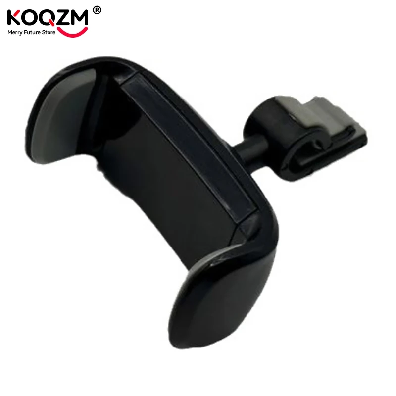 

Автомобильное крепление для воздуховыпускного отверстия, внутренний автомобильный держатель для телефона, ABS, автомобильное крепление, поддержка телефона, держатель для мобильного телефона, универсальный держатель для мобильного телефона, 1 шт.