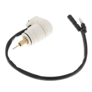 Bystarter-Remplacement de moteur hors-bord pour Honda, assemblage, 16130-Zy1-801, BF15, BF20