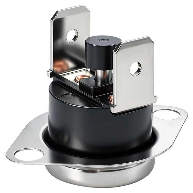 Stable Performance WD01X10567 Thermostat Switch For GE Dishwasher Fits GLC5604V00BB GLD5606V00WW Models