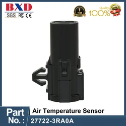 Air Temperature Sensor 27722-3RA0A 277223RA0A 27722 3RA0A For 2007-2020 Nissan For Cube For Juke For Sentra Auto Accessories