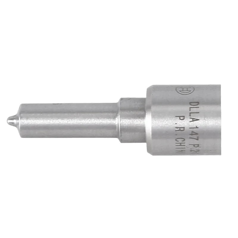 

1 шт. DLLA147P2445 новая дизельная форсунка Common Rail, топливный распылитель, запасные части для инжектора 0445120380/427