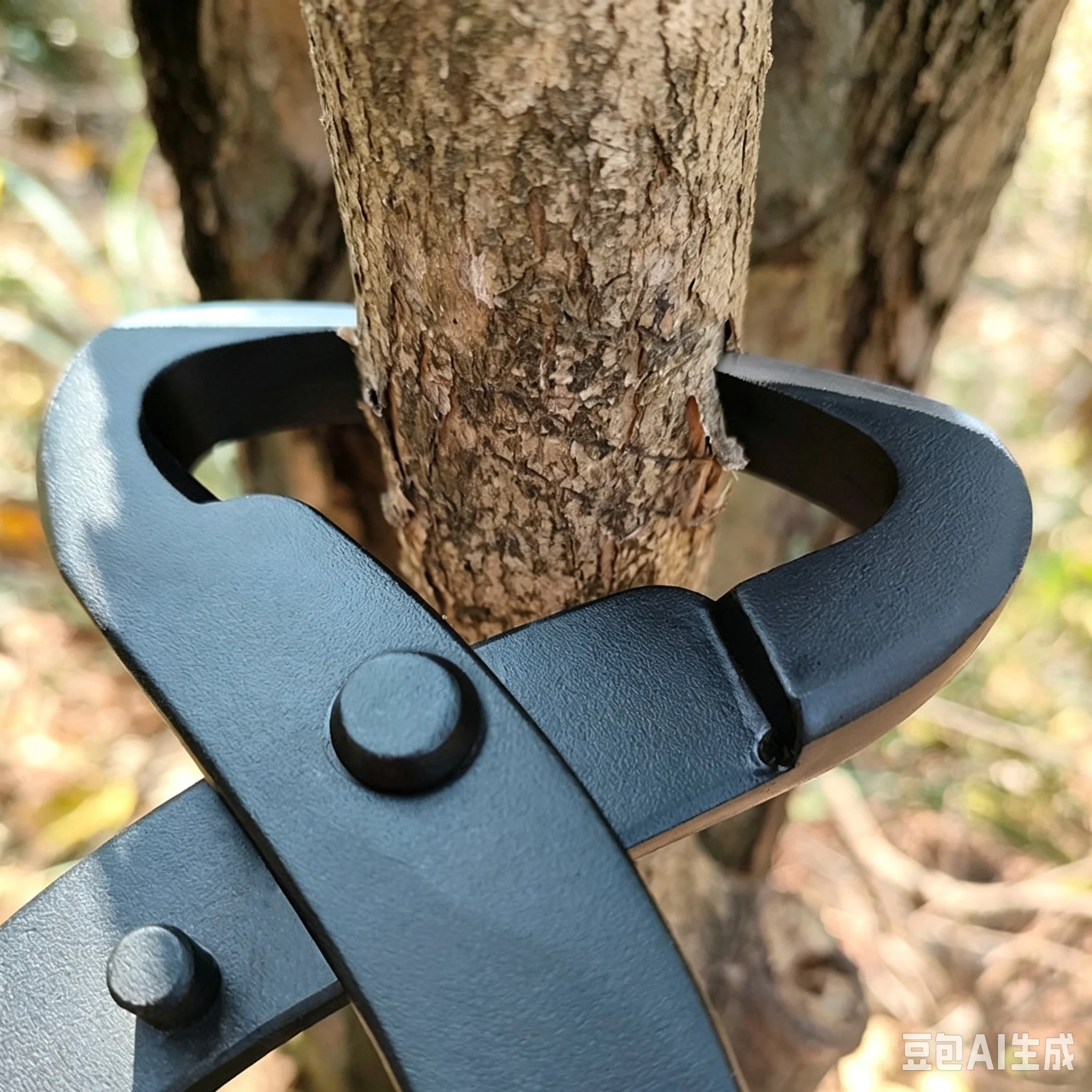High Carbon Steel Bonsai Trunk Splitter 210/270mm Bonsai Branch Breaking Pliers Bonsai Styling Tool Branch Opener