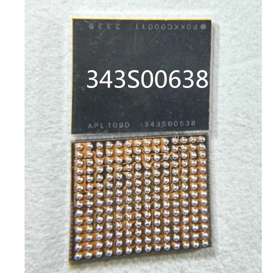 

For iPad Pro 12.9 6th Gen Backlight IC 353S02736-A1 343S00637 343S00638 Power