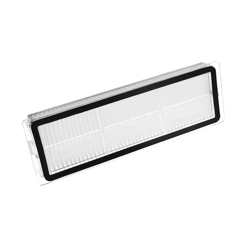B99A-Per Xiaomi Robot Aspirapolvere S20 + Plus B108GL/ S10 + Plus B105 Parti Rullo Principale Spazzola Laterale Filtro Hepa Mop Panno Accessori