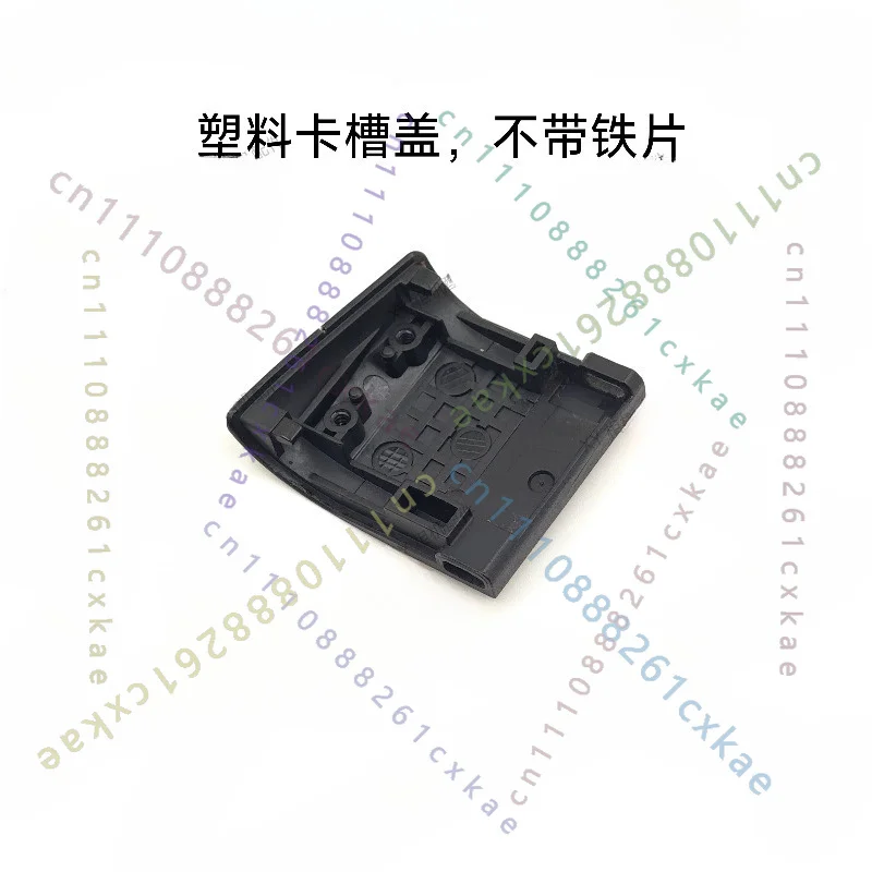 1pcs SD Memory Card Slot Door Cover Repair Spare Part for Canon EOS 70D DSLR Camera