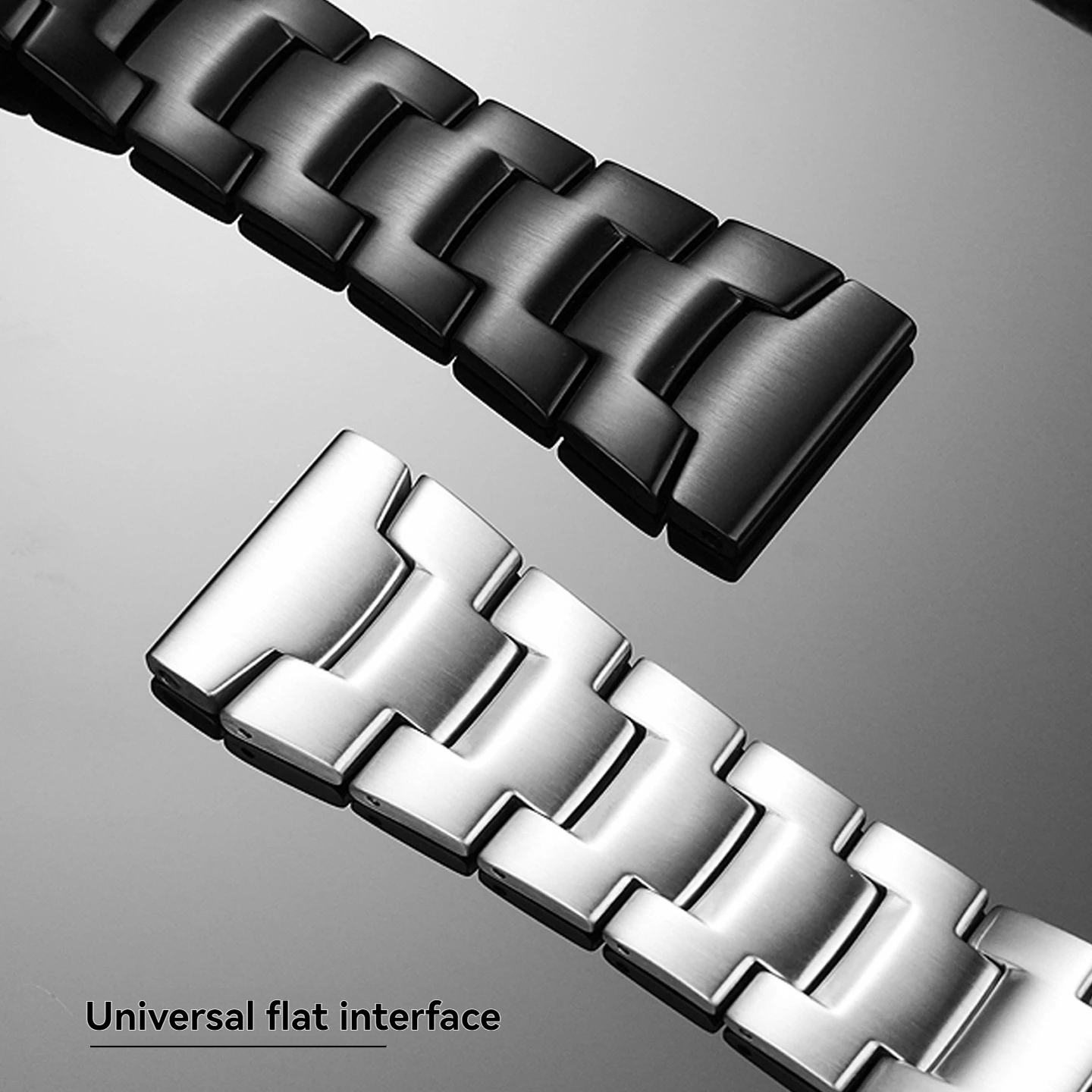 اكسسوارات الساعة ل كاسيو حزام معدني PRW-60/PRW-61 prw-3400 PRW-30/50/70 الصلبة الفولاذ المقاوم للصدأ سلسلة ساعات حزام الساعات 23 مللي متر #6