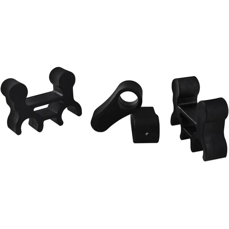 2Pcs Kayak Seat Risers For Lifetime Yukon And Teton Pro Kayaks-Adjusting Seat Height To Improve Comfort-B61B
