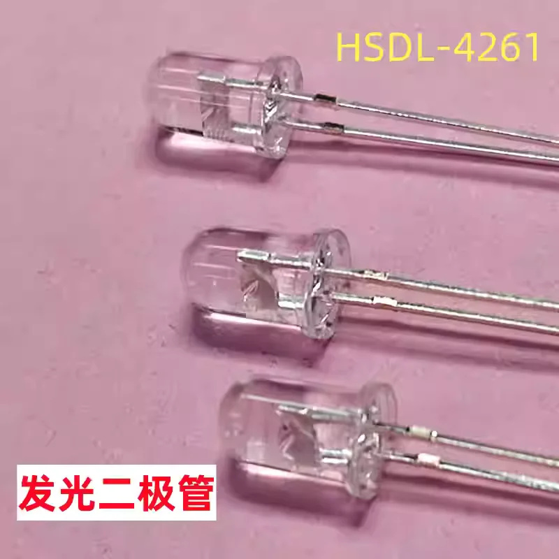 HSDL-4261 Infrared Receiver Sensor Mouse LED 3528LED 1206LED