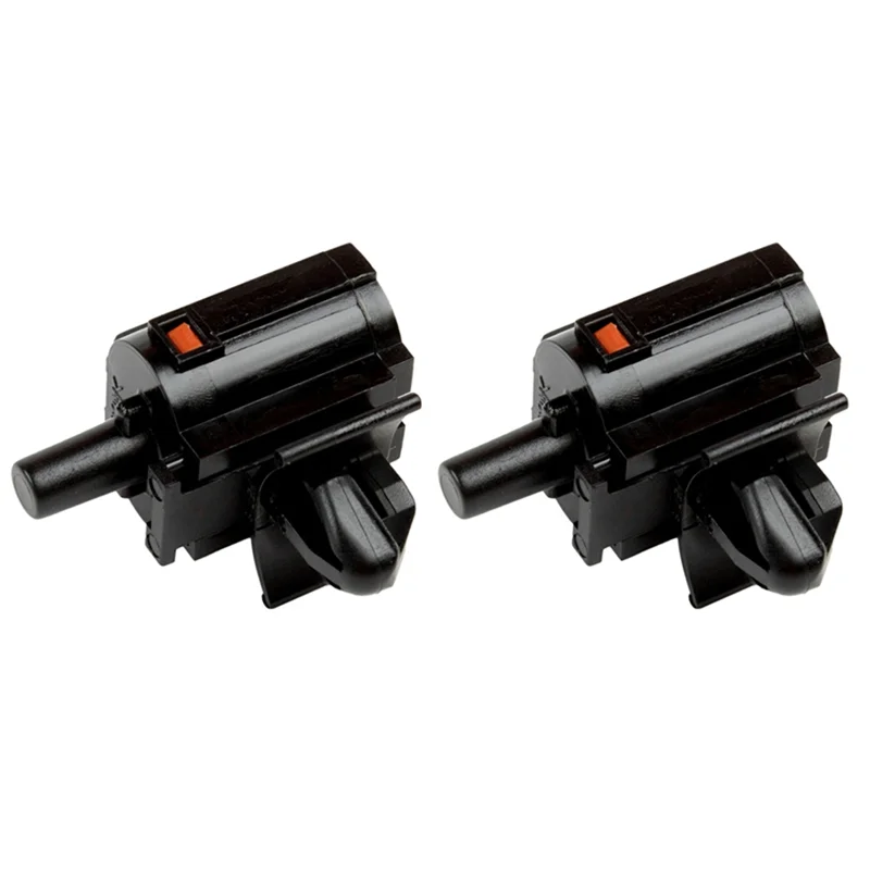 

2Pcs Air Ambient Temperature Sensor for 2006-2018 Hyundai Kia 969853X000 /96985-2D000 /96985-3X000