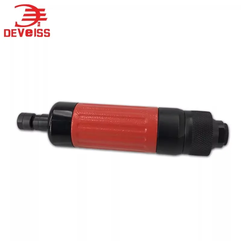 Industrial-Grade Engraving and Grinding Machine 6mm Mold Trimming Machine 3mm Rotary File Xuanwei Fg-26-3 Grinder Air Grinder