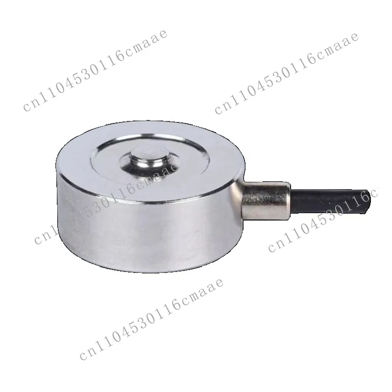 Micro Miniature Load Cells Custom Force Sensors FA10 Series (20N 100N 200N 300N 1000N) High Accuracy