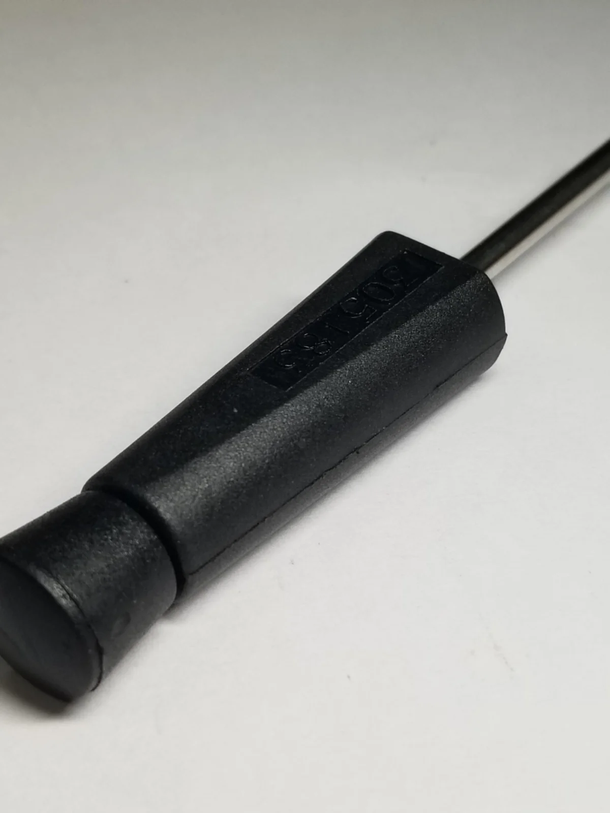 TE Connectivity Terminal Retractor, 26–14 AWG Crimpkontakt, 305183