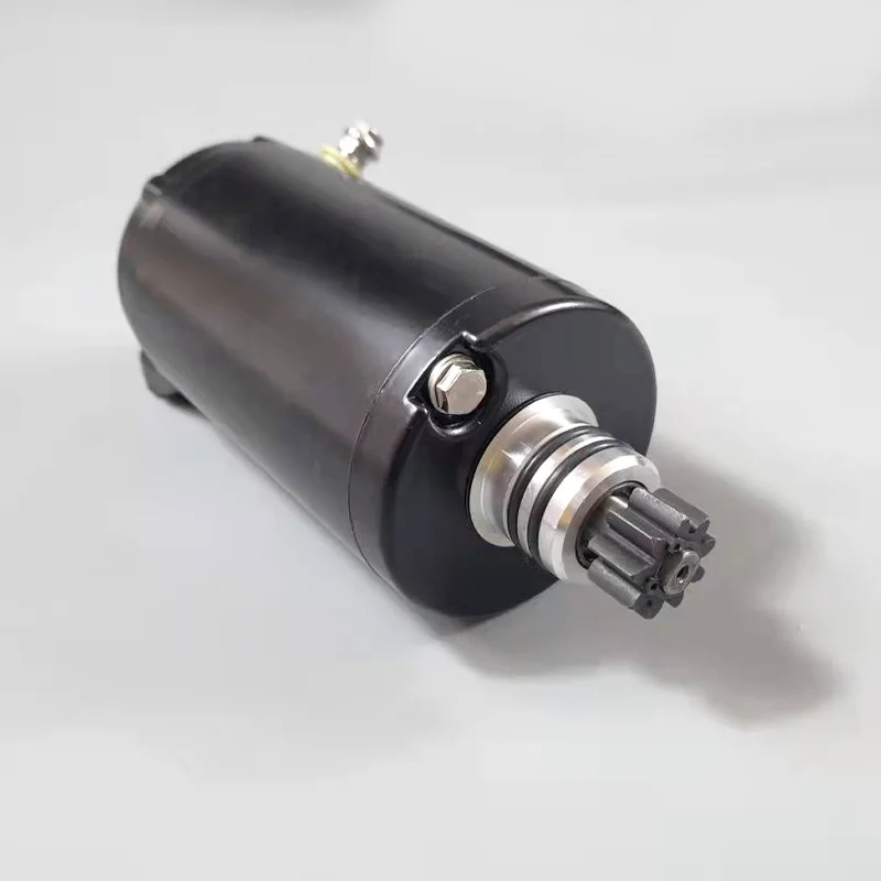 For Seadoo BRP Electric Atarter Ass'y g ti GTX RXP RXT 130 155 170 215 230 260 300 OEM:420888995