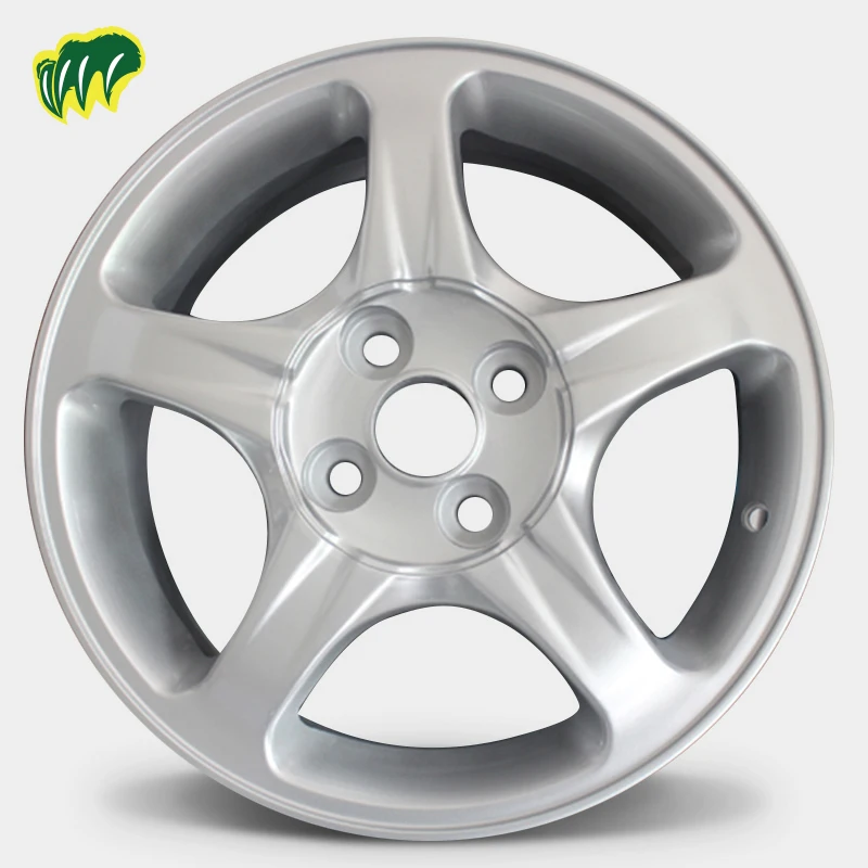 

For 15''16''17'' 15x6J 16X6J 16x6.5J 17x6.5J geely Vision X3 X6 s1 Aluminum Alloy Steel Rim Wheel Hub, Rim Wheels Rims