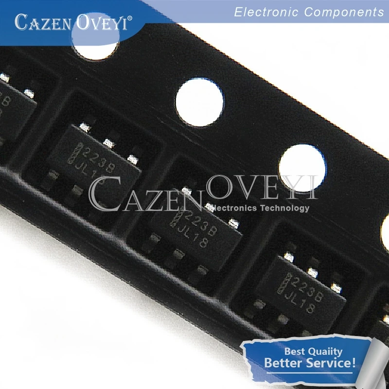 5pcs/lot LD7535ABL 35A SX1308 B628 TTP223-BA6 223B FMC3A C3 SOT-23