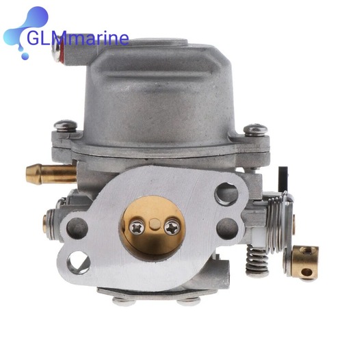 Carburetor Marine Carbs 68D-14301 -03 -13 for Yamaha 4 Stroke F4MLHD F4MSHD F4MLH F4MSH Outboard Motor 67D-14301 -03 -20 -23 -21 - View 1 Carburetor Marine Carbs 68D-14301 -03 -13 for Yamaha 4 Stroke F4MLHD F4MSHD F4MLH F4MSH Outboard Motor 67D-14301 -03 -20 -23 -21 - View 1