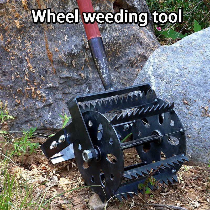 Thickened Wheel Wee…