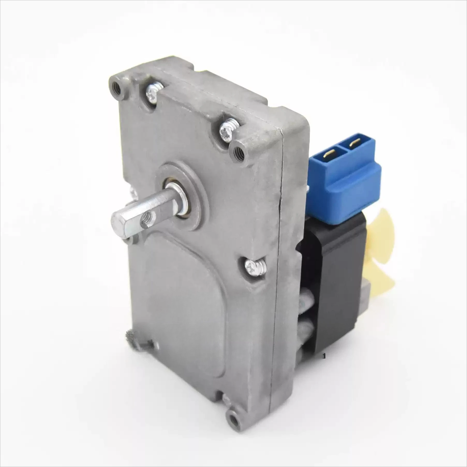Rotisserie Motor Auto Rotisserie Parts Middle East Grill Lamb Kebab Machine YJF-6126-A 1pcs