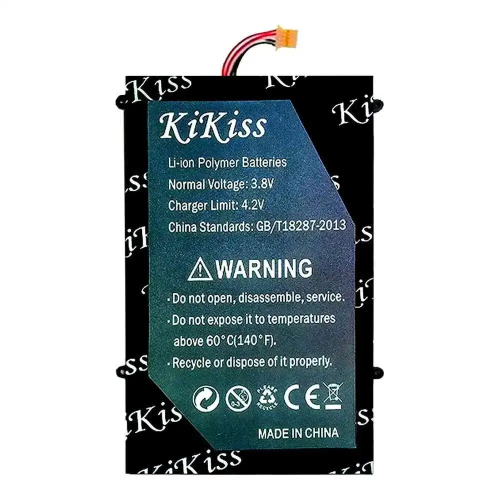 

Laptop Battery GSP3685104 9000Mah For Prestigio Smartbook 141 C3 PSB141C03 PSB141C03BFH_DG PSB141C03BGH_DG