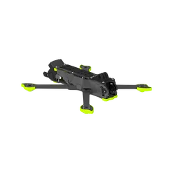 Kit telaio iFlight Nazgul XL5 ECO V1.1 con braccio da 5 mm per parti FPV