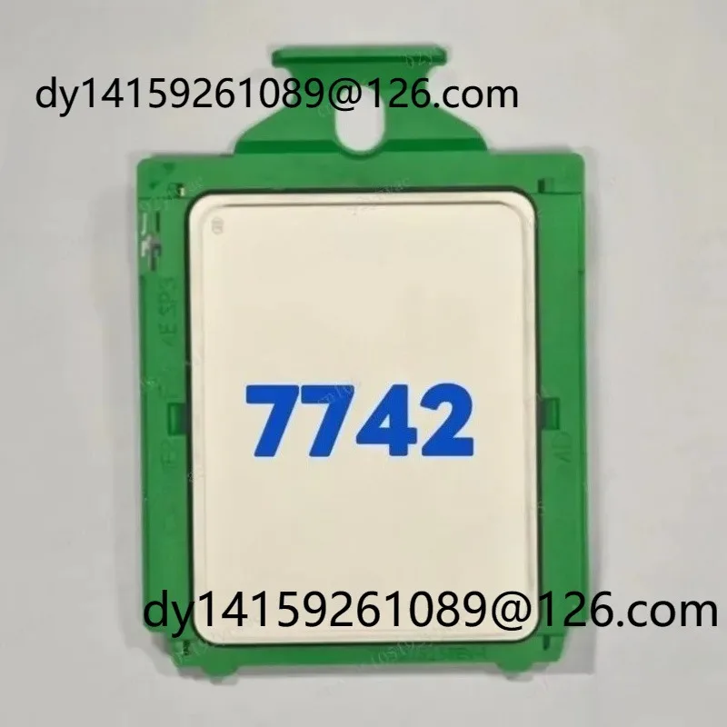 2026 7742 Server CPU Processor, Industry-Leading 64 Core 128 Thread with 256MB L3 Cache