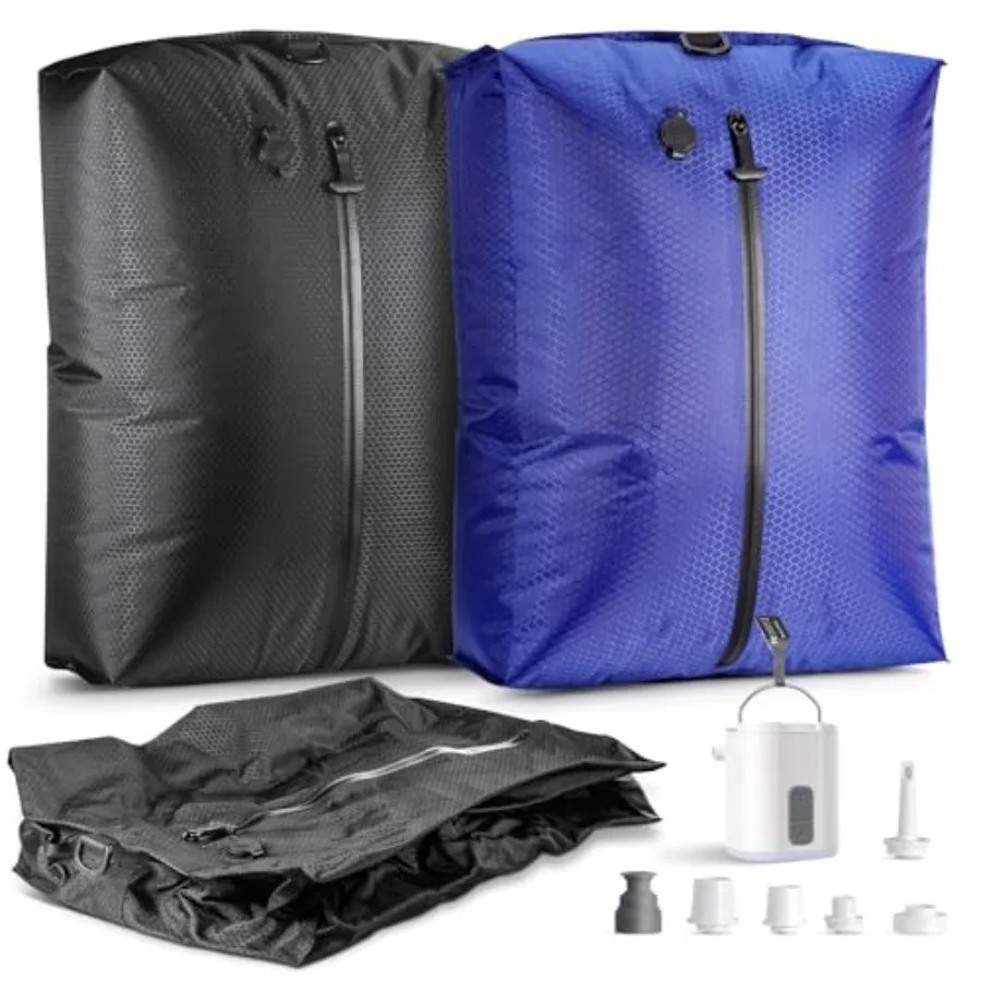 Travel Vacuum Seal …