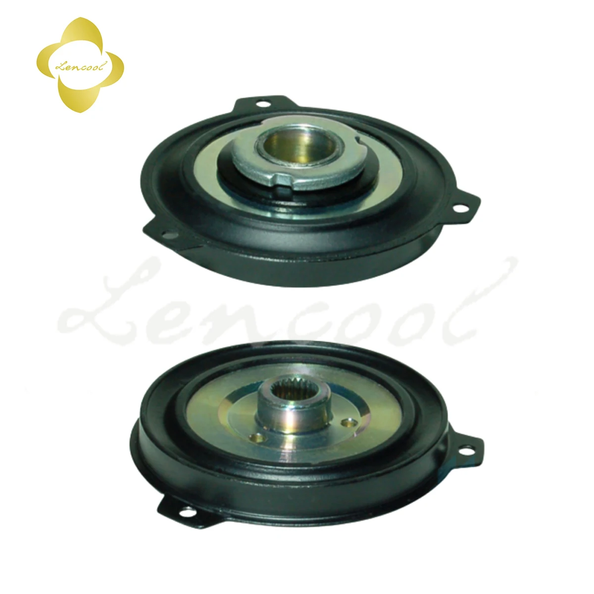 AC A/C Air Conditioning Compressor Clutch Pulley FOR VW POLO SKODA FABIA SEAT CORDOBA IBIZA AUDI A3 1K0820803G 1K0820803Q