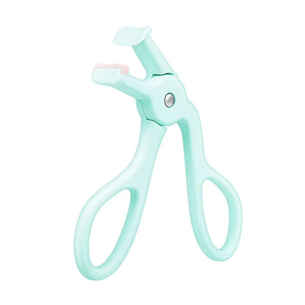 Heavenly Curling Eyelash Curler Long-Lasting Professional Cute Design To Eyelash Women'S Tool Makeup All Perfect Fit Shapes R1G6