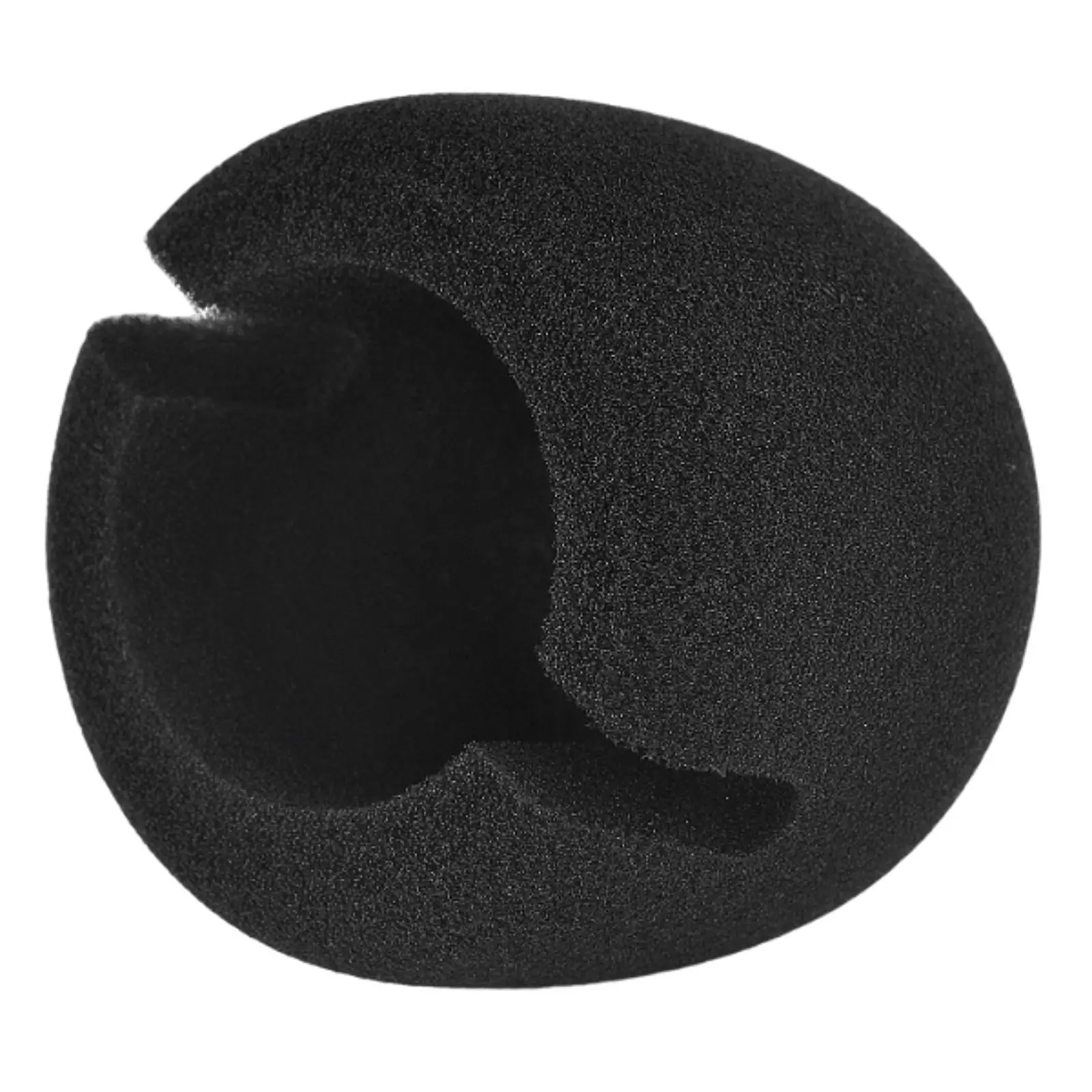 マイクダストカバー会議室KTVバー用多機能フォームカバー