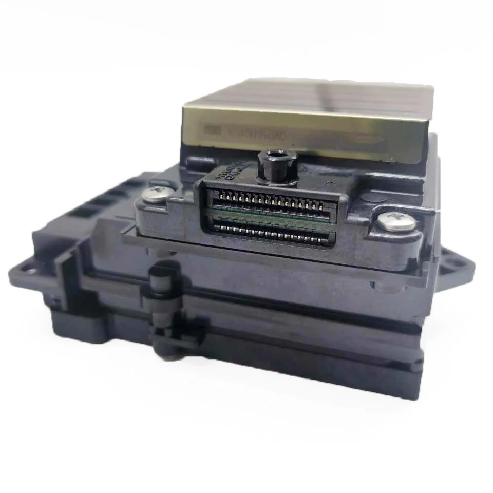 

Оригинальная печатающая головка F162010 F16221 Cabezal 4th Locked 5113 Печатающая головка для цифрового сублимационного принтера A3