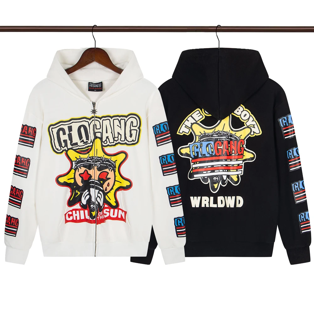 Glo Gang The Glory … - image