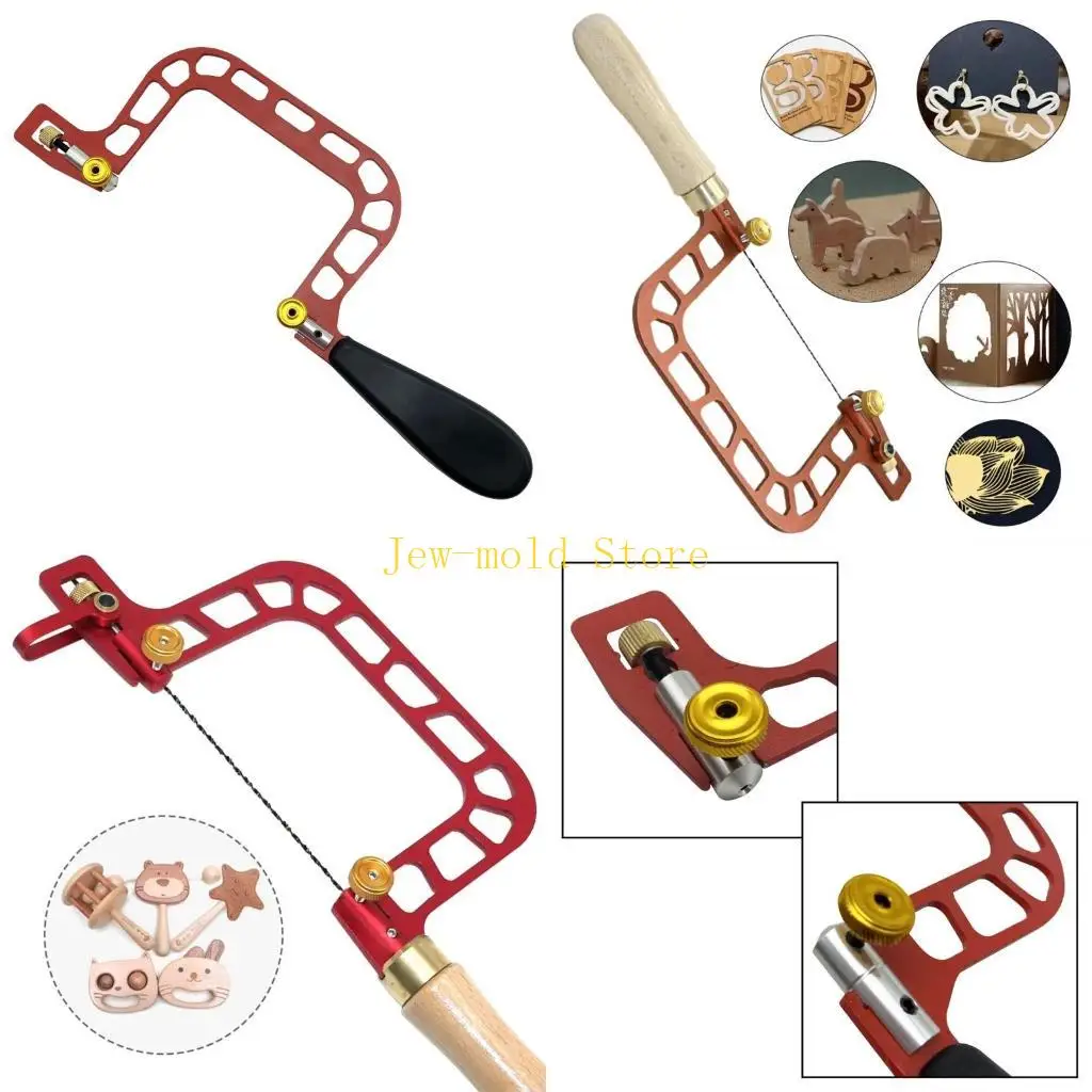 

C71B Multi Purpose Hand Practical C and U Type Jewelry Floral for Home Improvement and Artistic Creations
