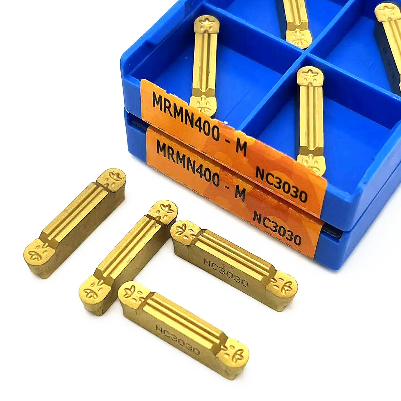 ターニングinsert mrmn400 nc3020 pc9030 nc3030カットオフローニングツール超硬インサートcnc旋盤ツールへの垂直ツールmrmn400