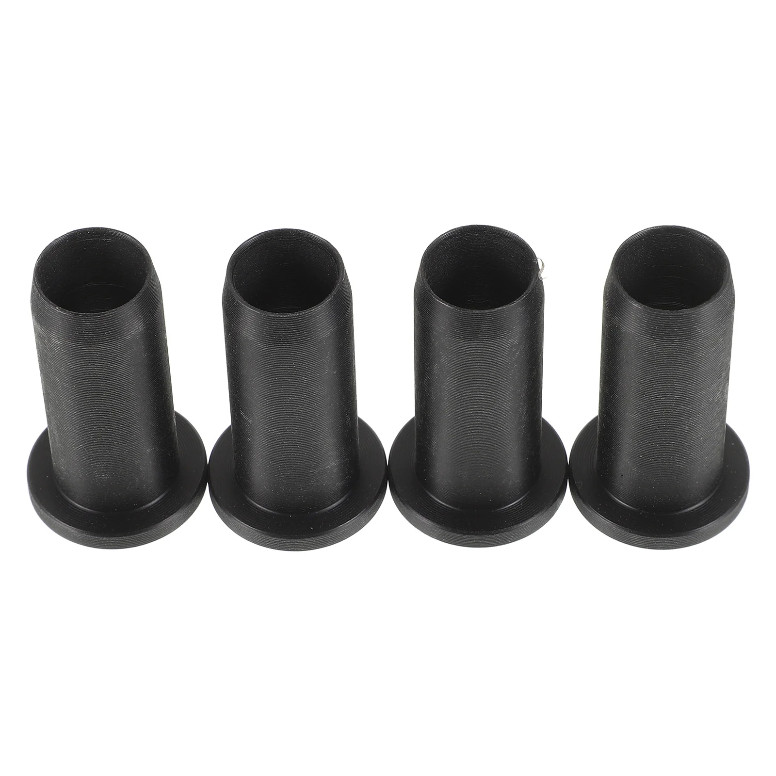

4Pcs Anti Slip Oar Lock Wraps Nylon Bushings Kayak Accessories Durable Protection Easy Installation Convenience