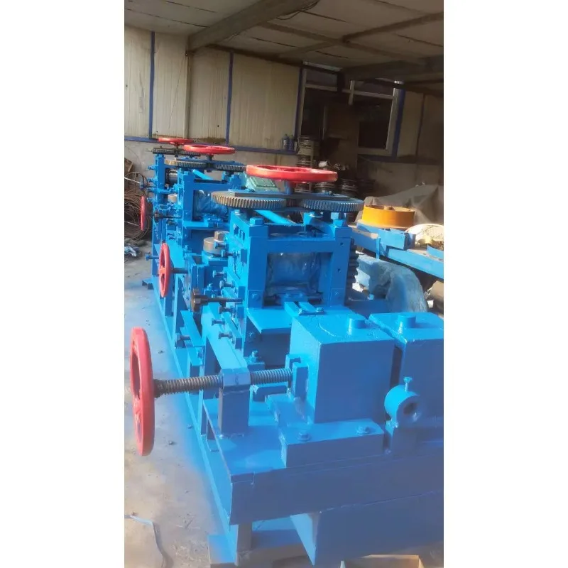 QK A Complete Set Of Scrap Steel Plate Rounding Machines Is Called A Plate Edge Rounding Machine