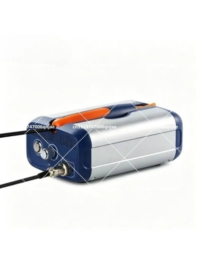 65W Ultrasonic Cutter Handheld Cutting Machine for Foam Fabric Plastic, Welder Knife Tool for DIY Craft