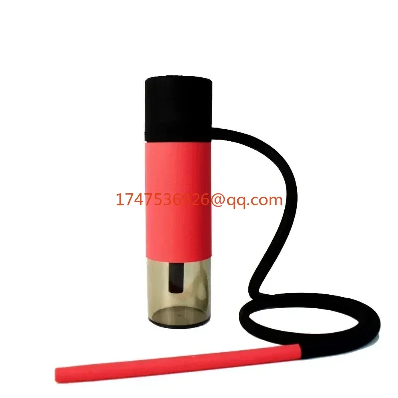 New Arab hookah cup removable cleaning portable fashion hookah, household car hookah cup