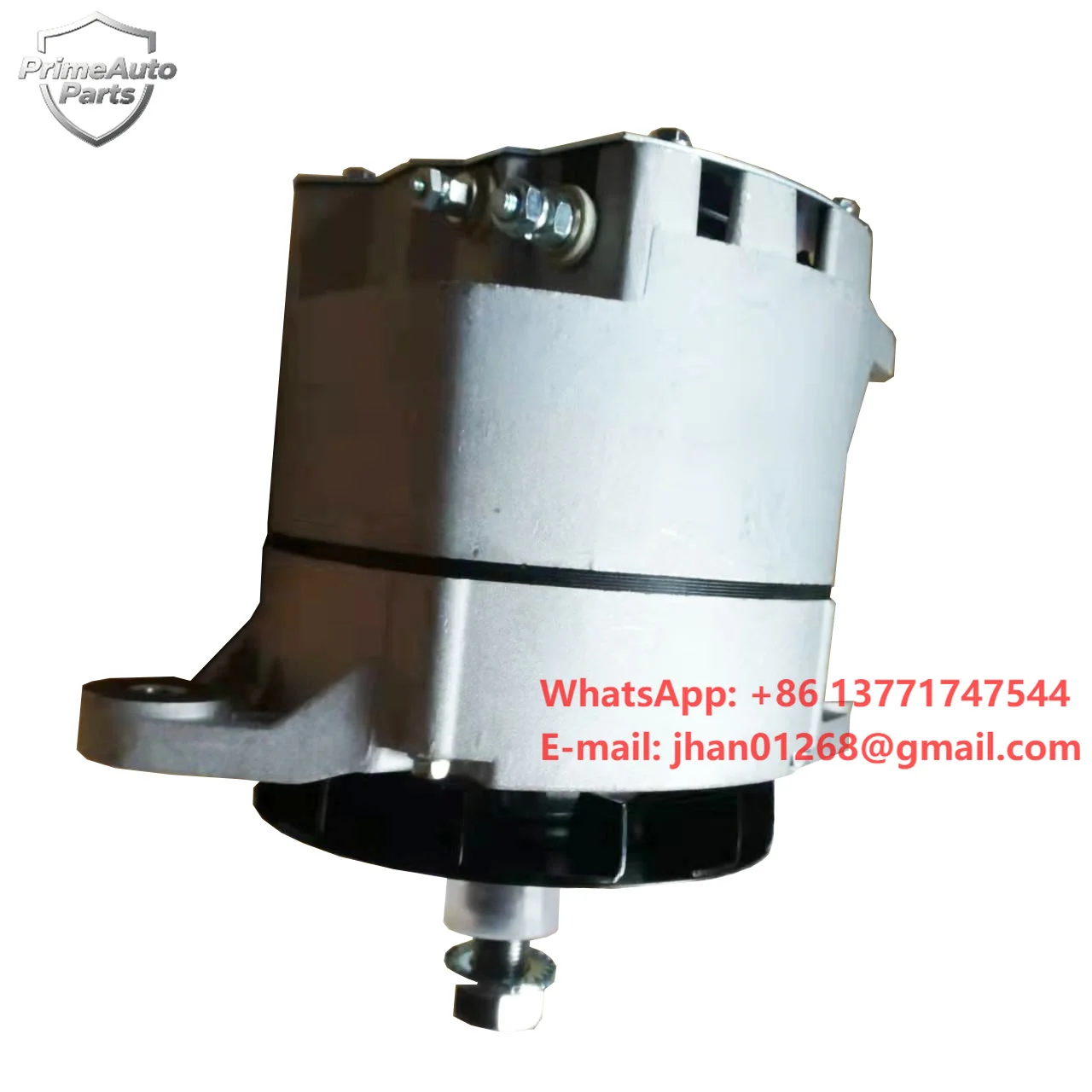 Wholesale NT855 K19 KTA19 Engine Parts 24v Alternator 3016627 for  Engineering Machinery Marine