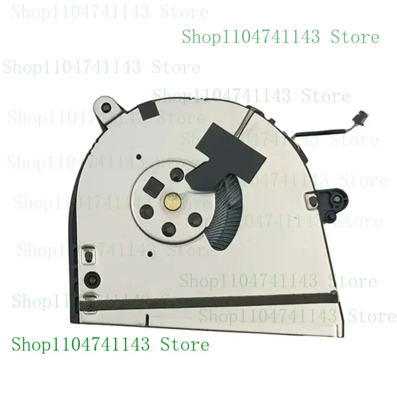 Laptop CPU Cooling Fan For HP EliteBook 835 G9 G10 Elite X360 830 G9 G10 N08535-001 6033B 0099201         Notebook PC Cooler Fan
