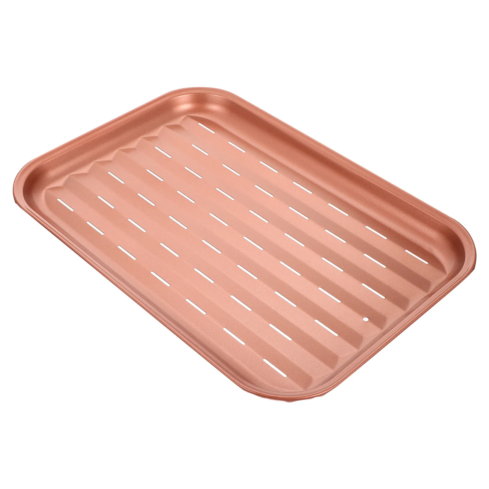 Carbon Steel Non-Stick Portable BBQ Grill Plate for Outdoor Cooking – Roasting Pan & Grilling Accessory