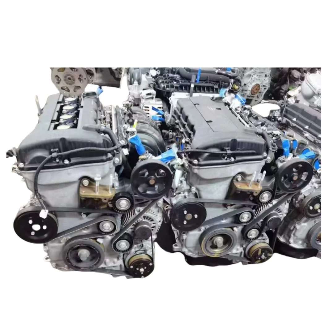 

Original Used Engine Block 4B10 4B12 Assembly Engine for Mitsubishi Lancer Galant Outlander RVR Eclipse Cross 1.8 2.4