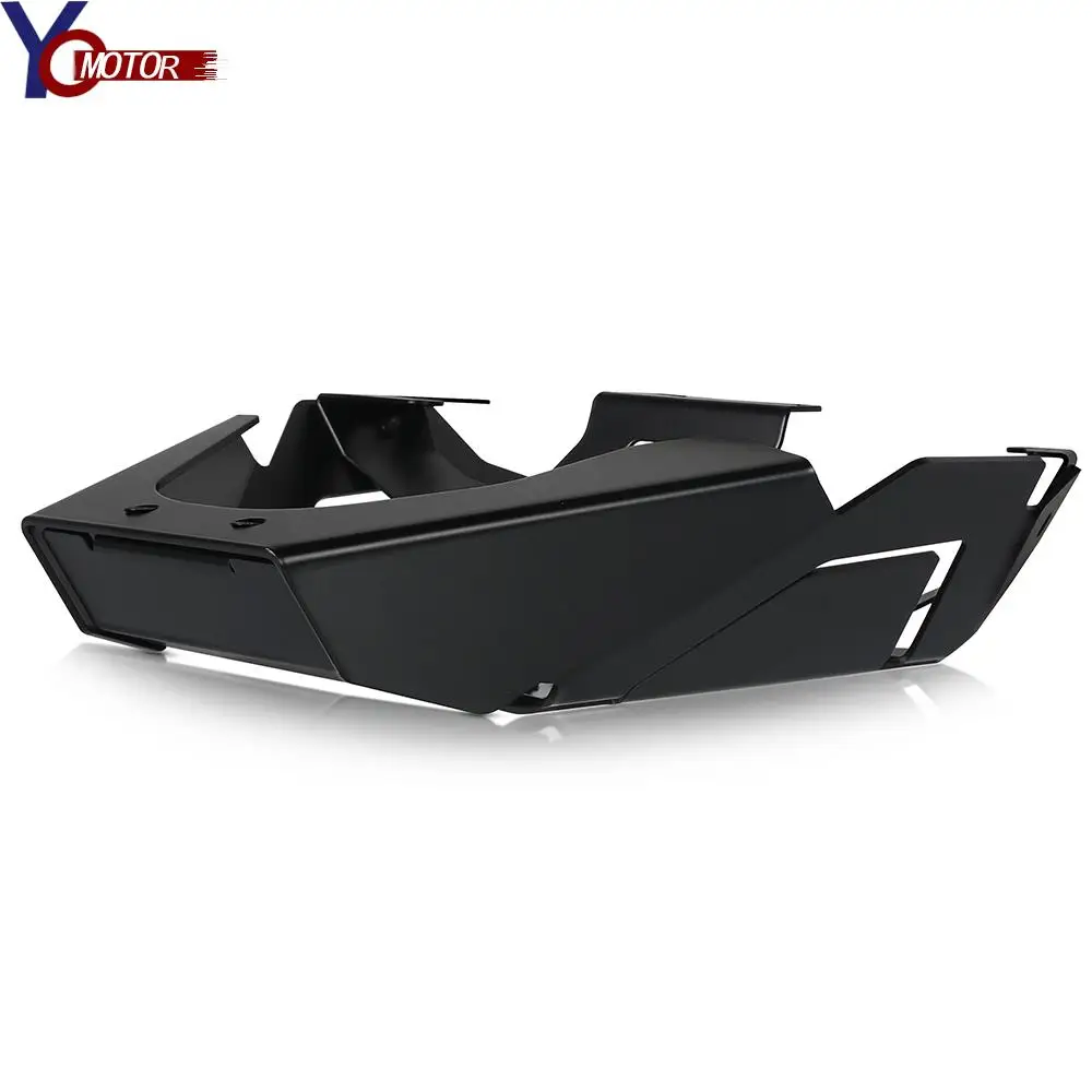 

Motorcycle Front spoiler Engine housing protection Front engine guard For YAMAHA MT09 FJ 09 MT 09 TRACER 2014 -2021 XSR900 15-21